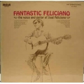 Jose Feliciano - Fantastic Feliciano / RCA